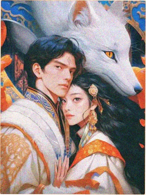 电影 敦煌秘史